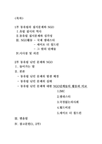 동유럽의 집시와 국제 난민 문제-2