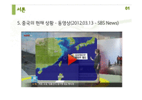 중국 영토분쟁의 이론적 분석-7