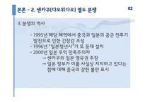 중국 영토분쟁의 이론적 분석-20