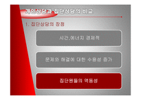 [임상심리] 집단치료-3