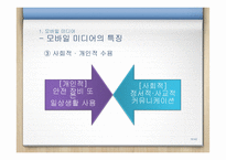 모바일 미디어 레포트-10