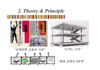 현대건축의 선구자 르꼬르뷔제(Le Corbusier)-6