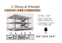 현대건축의 선구자 르꼬르뷔제(Le Corbusier)-7