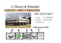 현대건축의 선구자 르꼬르뷔제(Le Corbusier)-8