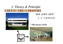 현대건축의 선구자 르꼬르뷔제(Le Corbusier)-11