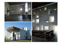 현대건축의 선구자 르꼬르뷔제(Le Corbusier)-17