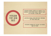 우리나라 가계부채 및 해결방안-15