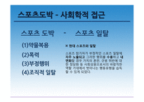스포츠 도박 레포트-5