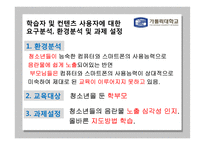 청소년 유해매체 -청소년의 음란물 접촉실태와 대처방안-15