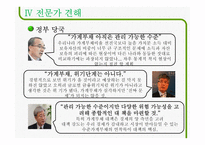 가계부채의 문제와 해결책-11