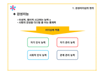 감성리더십 레포트-4