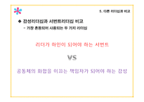 감성리더십 레포트-14