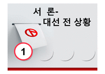 [선거정당론] 제 17대 대선 분석-3