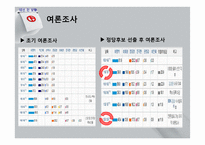 [선거정당론] 제 17대 대선 분석-9