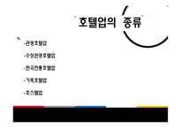 관광법규와 정책 -관광숙박업 및 관광객 이용시설업-5