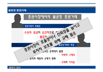 금융의 윤리 레포트-11