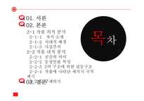 차범석 `산불` 작품분석-2