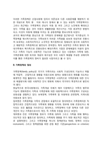가족정책과 가족복지정책의 개념(정의)-3