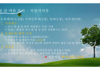 카페 컨셉의 약국 사업계획서-9
