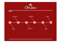 Old Spice 광고분석-2