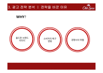 Old Spice 광고분석-9