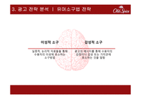 Old Spice 광고분석-14