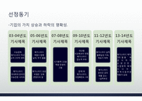 메가스터디 경영사례 분석-5