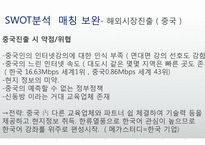 메가스터디 경영사례 분석-16