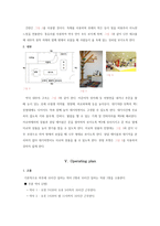 카페 컨셉의 약국 사업계획서-8