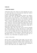 [가족복지정책] 가족복지정책의 발달과정, 가족복지정책 유형화-2