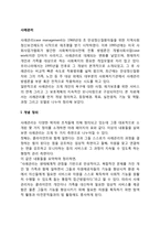 [사례관리] 사례관리의 개념정의, 사례관리의 등장배경 및 목적, 사례관리실천을 위한 원칙, 사례관리의 기능과 사례관리자의 역할, 사례관리의 과정-2