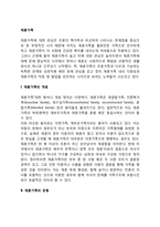 [재혼가족] 재혼가족의 개념과 유형 및 특성, 재혼가족(재혼가정) 관련 이슈-2