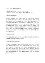전략적 가족치료모델-6