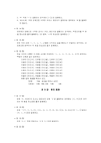 [의사소통기법] 표준발음법과 오용사례-7