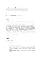 [기독교사상사] 기독론논쟁과 삼위일체논쟁-1