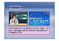 [정치커뮤니케이션] 저널리즘의 정치학-9