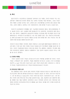 [신제품개발마케팅] 태평양 라네즈 마케팅전략-19
