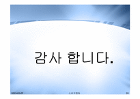 [소비자행동] 수입자동차 붐에 대한 국내 고급자동차전략-20
