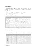 [경영정보시스템](주)만도 erp구축사례와 성공사례-7
