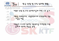 [심리학] 기업심리학-16