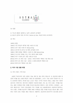 [국제마케팅] 골프웨어 `아스트라` 미국시장진출 마케팅전략-3