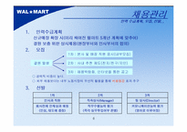 월마트 인사관리-6