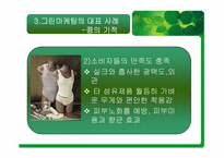 [마케팅원론] 그린마케팅에 대해서-10
