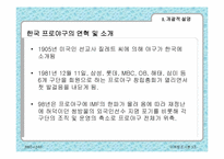 [마케팅조사론] 한국프로야구의 관중수증가를 위한 전략-4
