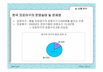 [마케팅조사론] 한국프로야구의 관중수증가를 위한 전략-7