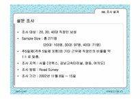 [마케팅조사론] 한국프로야구의 관중수증가를 위한 전략-17