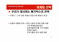[촉진전략] 메가박스 imc전략-16