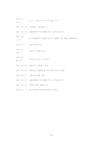 조흥은행 노사관계-11