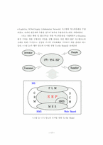 [경영정보시스템](주)만도의 ERP도입을 통한 디지털경영체제의 구축-18
