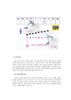 [사업계획서] 장갑입력장치를 이용한 유아용컴퓨터-12